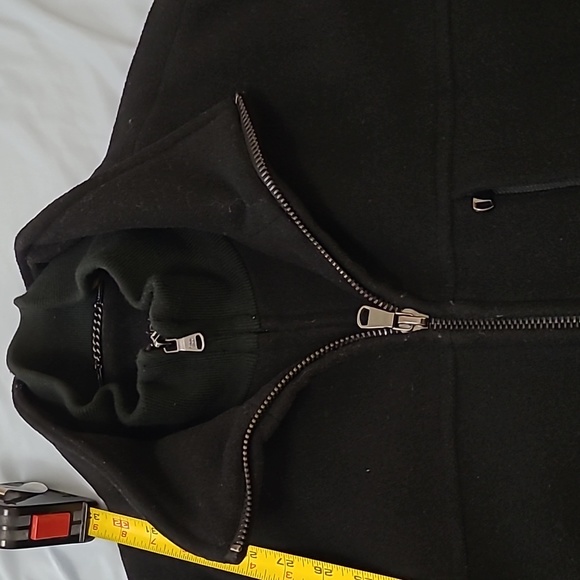 Winter coat - Picture 13 of 15